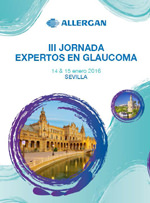 III Jornada Expertos en Glaucoma - IO·ICO Barcelona