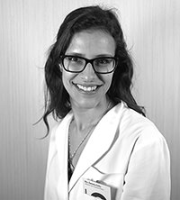 Dra. Daniela Ortiz - IO·ICO Barcelona