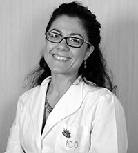 Dra. Stefania Piludu - IO·ICO Barcelona