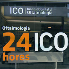 Urgències Oftalmològiques 24h - IO·ICO Barcelona