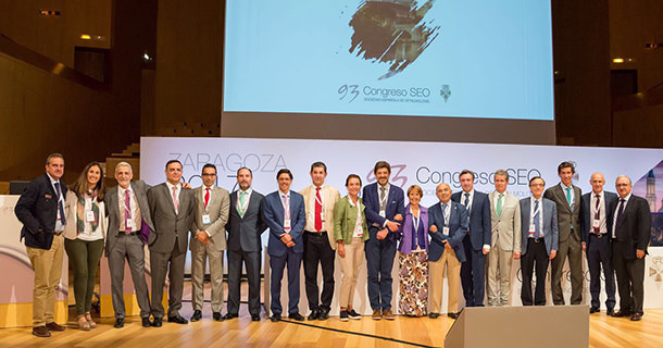 Congreso SEO 2017 - IO·ICO Barcelona