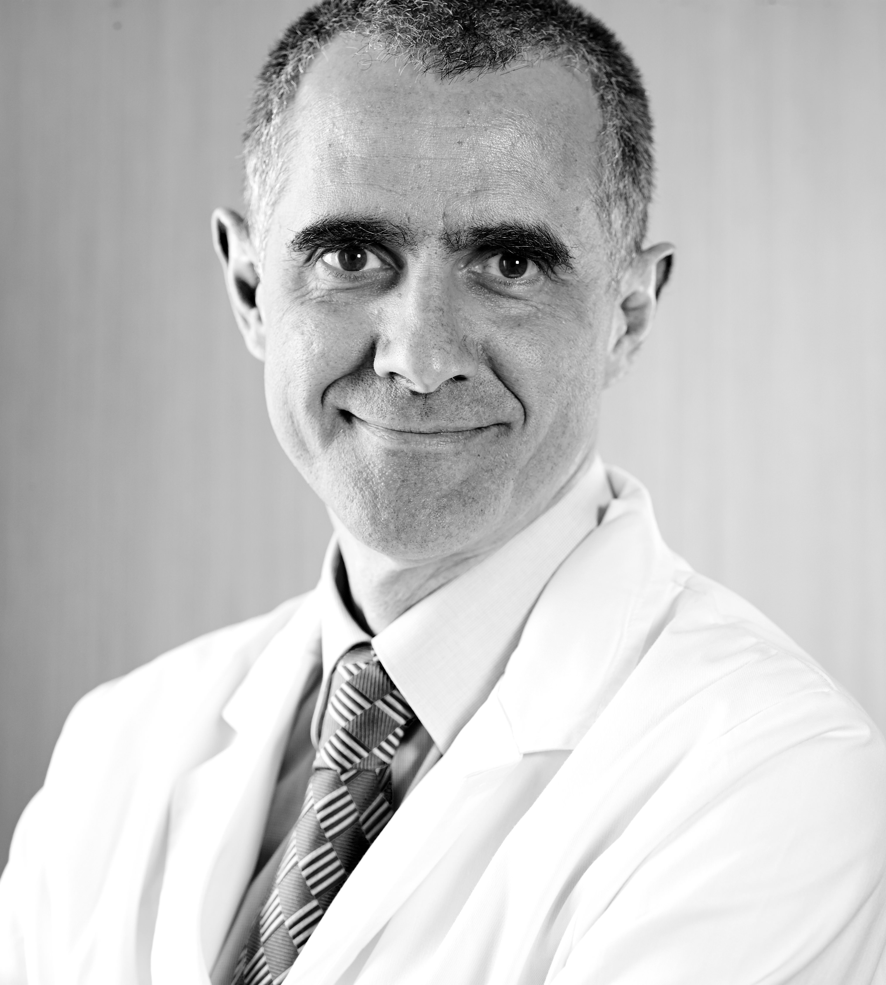 Dr. David Andreu - IO·ICO Barcelona