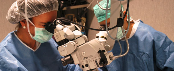 Ingrés per cirurgia de cataractes - IO·ICO Barcelona