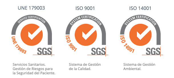 Certificados de Seguridad - IO·ICO Barcelona