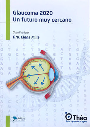 Glaucoma 2020 - Dra. Elena Millá - IO·ICO Barcelona