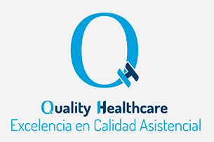 Quality Healthcare - IDIS - IO·ICO Barcelona