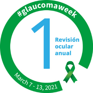 World Glaucoma Week - IO·ICO Barcelona
