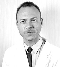 Dr. Luis Garcia Linares