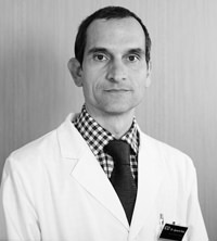 Dr. José Ignacio Vela - Especialista en retina y Vítreo - IO·ICO Barcelona