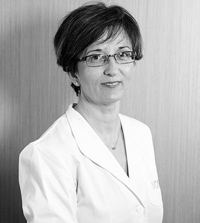 Dra. Cristina Vendrell