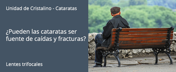 Lentes Trifocales - Cataratas - IO·ICO Barcelona